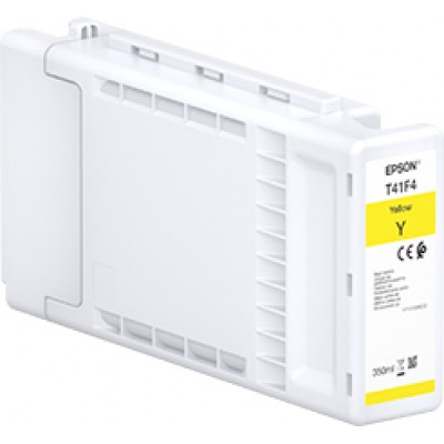 Epson C13T41F440 Yellow 350ml