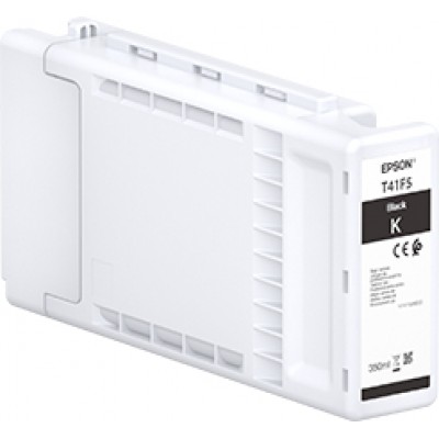 Epson C13T41F540 Black 350ml