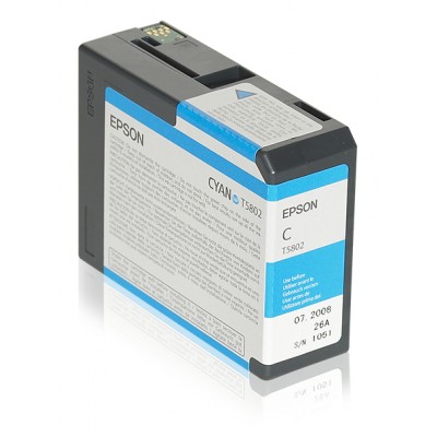 Epson C13T580200 cyan