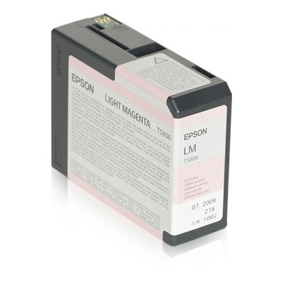 Epson C13T580600 magenta light