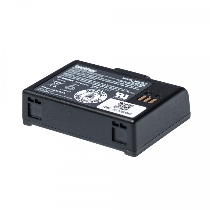 Brother PABT008 Batterie (2 pouces)