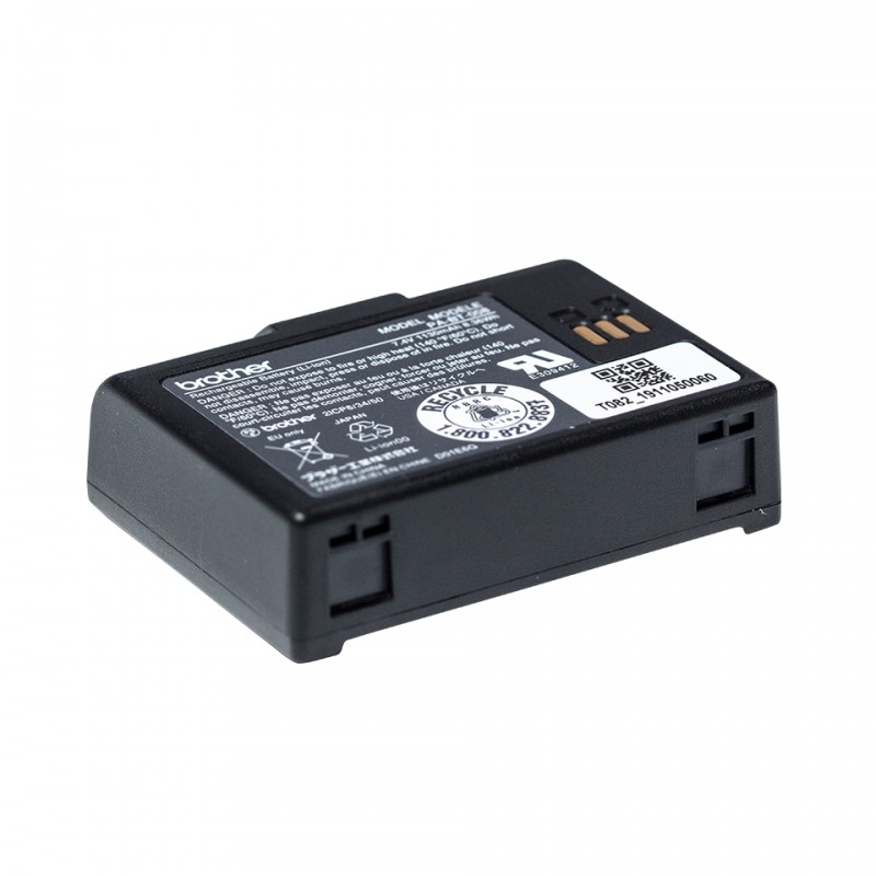 Brother PABT008 Batterie (2 pouces)
