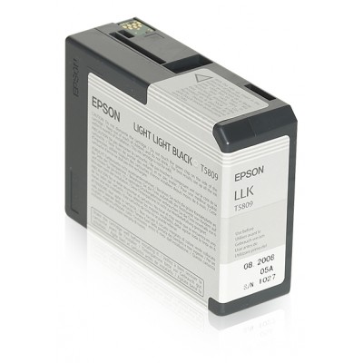 Epson C13T580900 Girs Clair