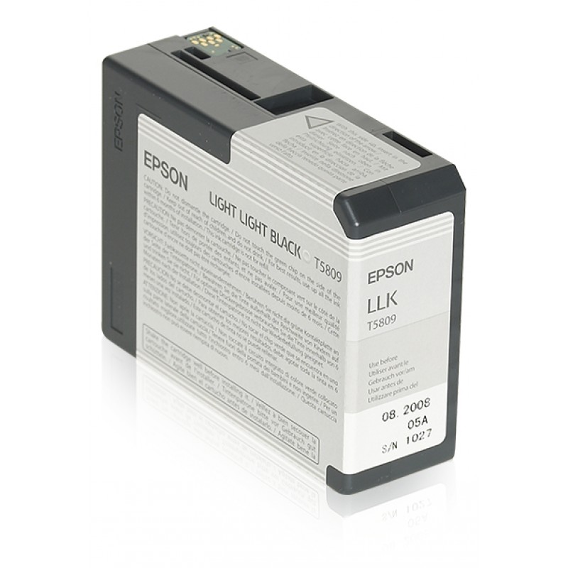 Epson C13T580900 Girs Clair