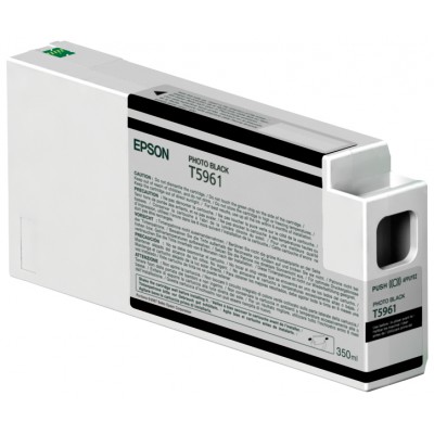 Epson C13T596100 Cart. BK Phot. SP7900
