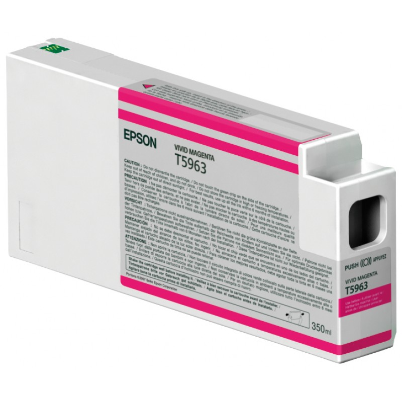 Epson C13T596300 Cart Magenta SP7900