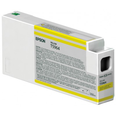 Epson C13T596400 Cart Jaune SP7900