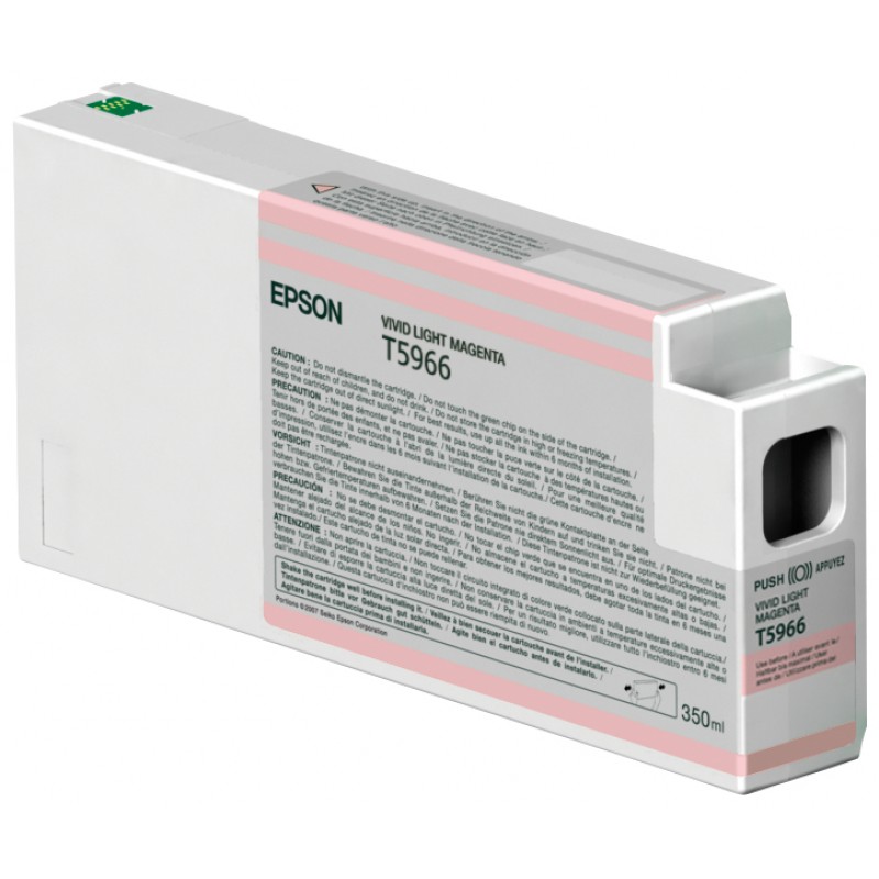 Epson C13T596600 Cart Mag clair SP7900