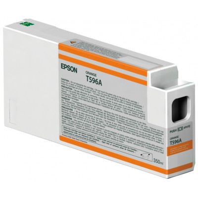 Epson C13T596A00 Cart Orange SP7900