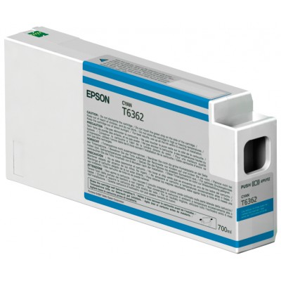 Epson C13T636200 Cart Cyan SP7900 700 ml