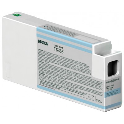 Epson C13T636500 C.Cyan Cl SP7900 700 ml