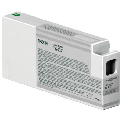 Epson C13T636700 Cart Gris SP7900 700 ml