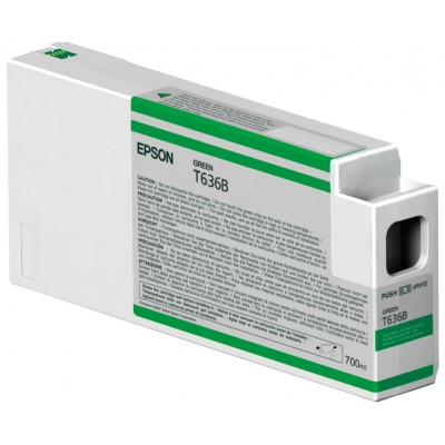 Epson C13T636B00 Cart Vert SP7900 700 ml