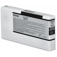 Epson C13T653100 Cart. BK SP4900 200 ml