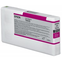 Epson C13T653300 Cart Mag. SP4900 200 ml