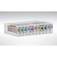 Epson C13T653500 Cyan Clair SP4900 200ml