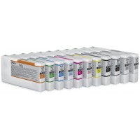 Epson C13T653500 Cyan Clair SP4900 200ml