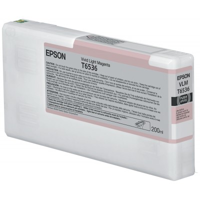 Epson C13T653600 Magenta Clair SP4900