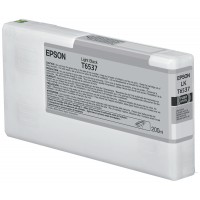 Epson C13T653700 Encre Gris SP4900 200ml
