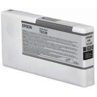 Epson C13T653800 Encre Noir Mat SP4900