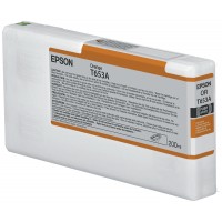 Epson C13T653A00 Orange SP4900 200ml