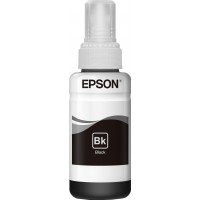 Epson C13T664140 EcoTank 664 BK 4.5K