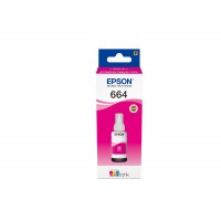 Epson C13T664340 EcoTank 664 Mag 6.5 K