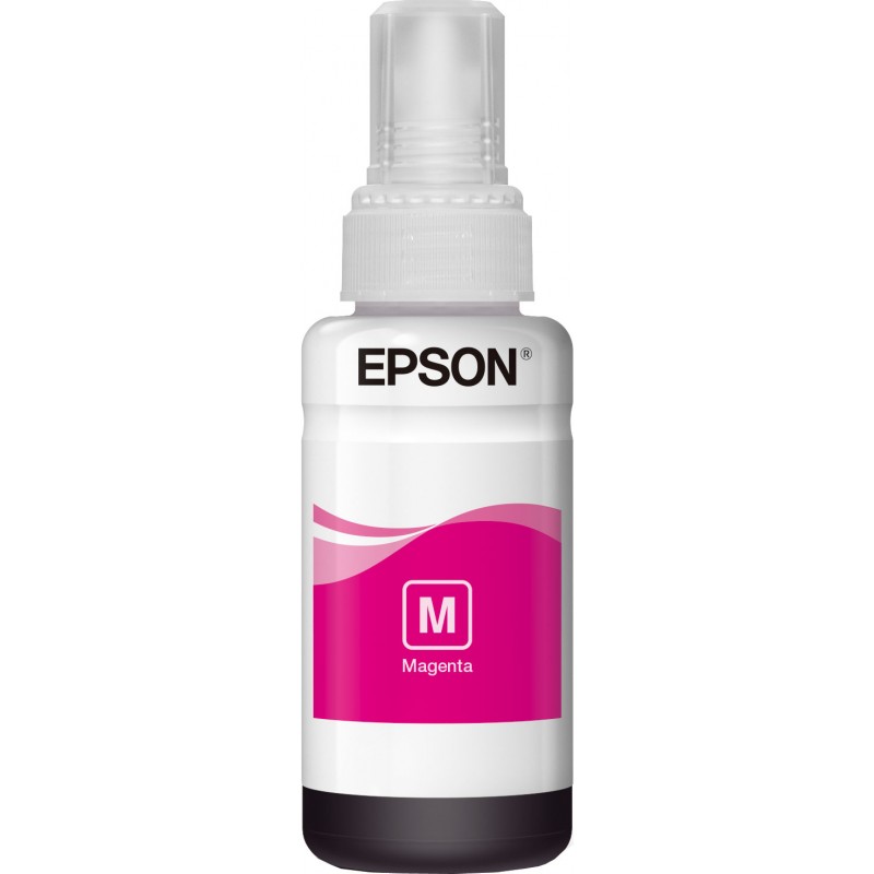 Epson C13T664340 EcoTank 664 Mag 6.5 K