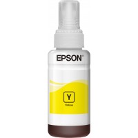 Epson C13T664440 EcoTank 664 Jaune 6.5K