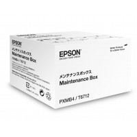 Epson C13T671200 Collec. encre usagée