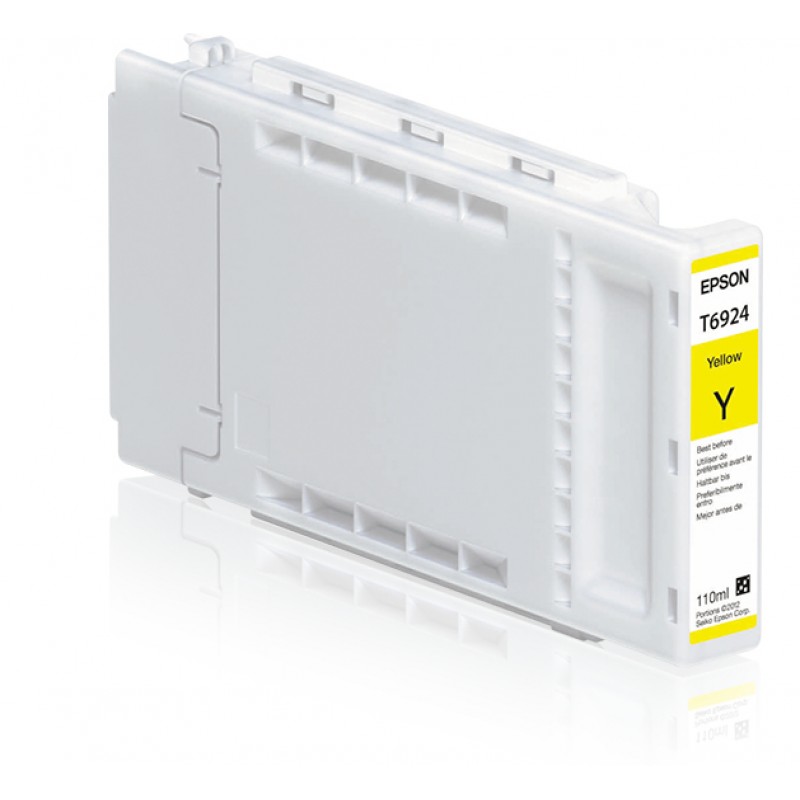 Epson C13T692400 Art Graph. Yel. 110 ml