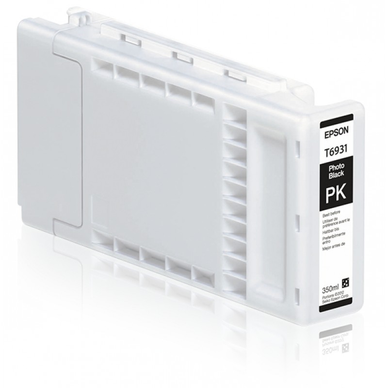 Epson C13T693100 Art Grap.Photo BK 350ml