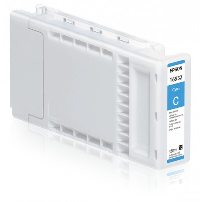 Epson C13T693200 Art Graph. Cyan 350 ml