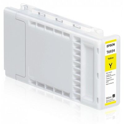 Epson C13T693400 Art Graph. Yel. 350 ml