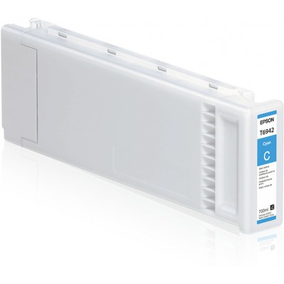 Epson C13T694200 Art Graph. Cyan 700 ml