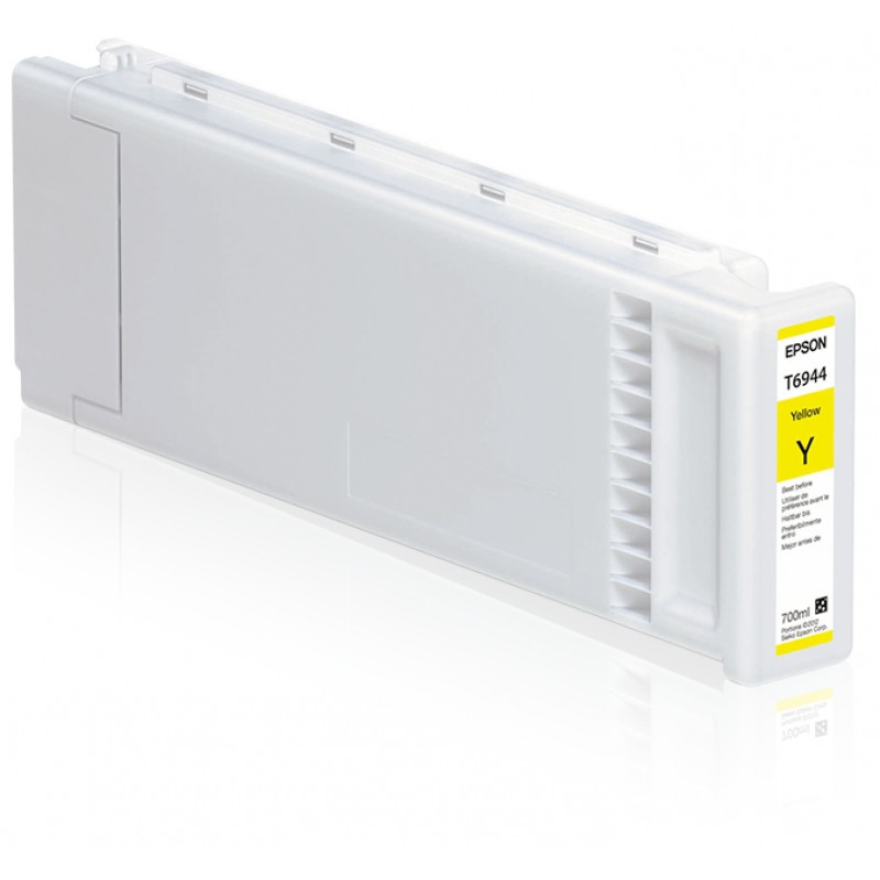 Epson C13T694400 Art Graph. Yel. 700 ml