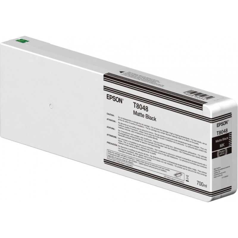 Epson C13T804800 Ink MK 700 ml