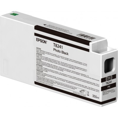 Epson C13T824100 Ink Photo BK 350 ml
