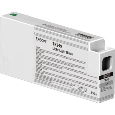 Epson C13T824900 Ink LLK 350 ml