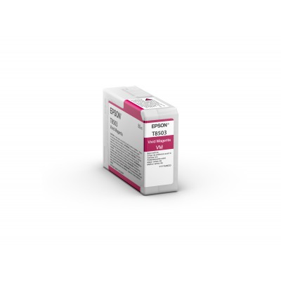 Epson C13T850300 Ink Viv. Mag. SC-P800