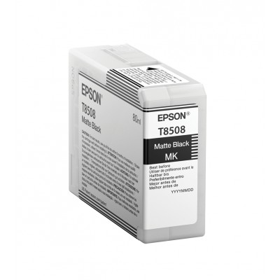 Epson C13T850800 Ink Mat BK SP-C800