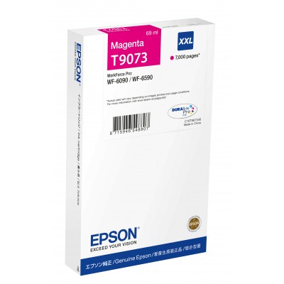 Epson C13T907340 Ink Magenta XXL 7K