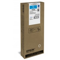 Epson C13T945240 Ink Cyan XL 5K