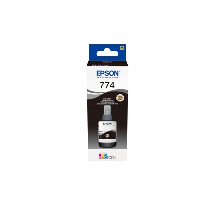 Epson C13T774140 Eco Tank BK 6K