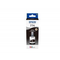 Epson C13T774140 Eco Tank BK 6K