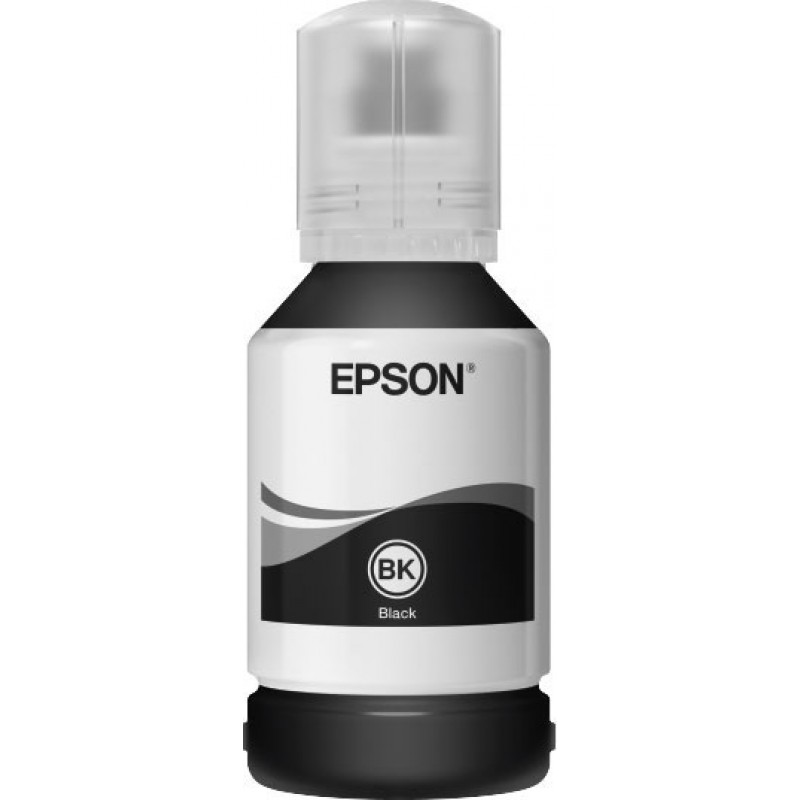 Epson C13T774140 Eco Tank BK 6K