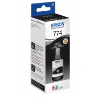 Epson C13T774140 Eco Tank BK 6K