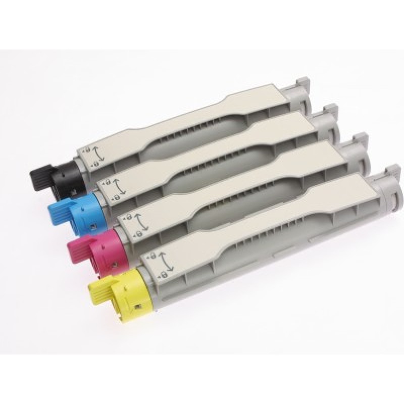 Epson C13S050149 Toner BK ALC4100 10000P