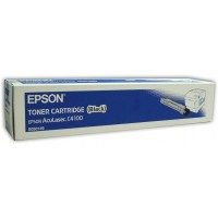 Epson C13S050149 Toner BK ALC4100 10000P