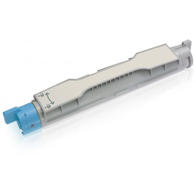 Epson C13S050244 Toner Cyn ALC4200 8500P